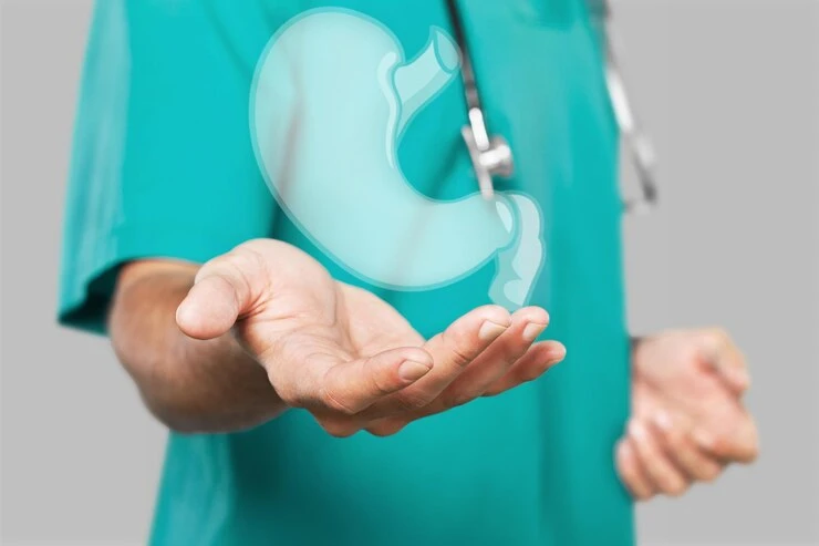 Cirurgia balão gástrico