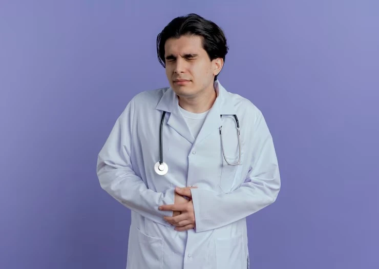 Cirurgia de colecistectomia