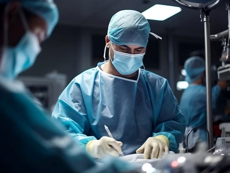 Cirurgia de pancreatectomia em Brasília