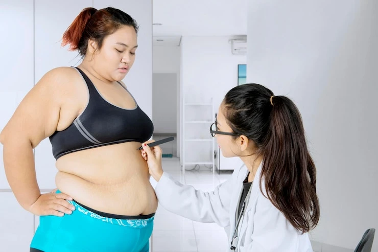 Clínica gastro para bariátrica perto de mim