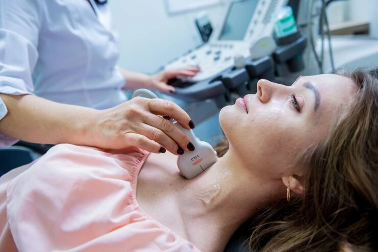 Consulta com endocrinologista preço