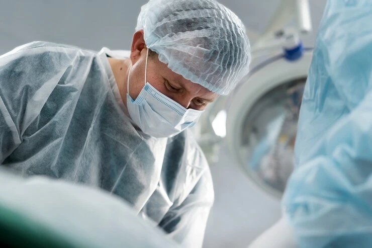 Endoscopia digestiva exame