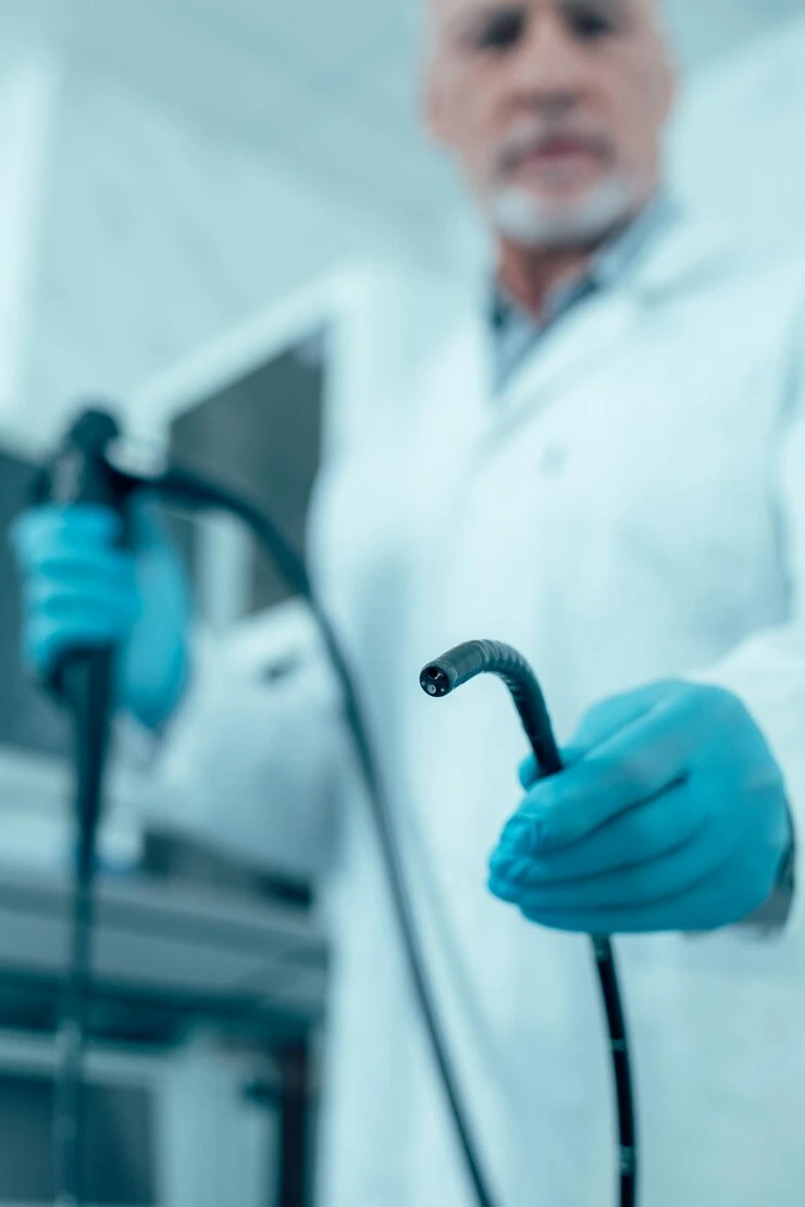 Endoscopia digestiva preço