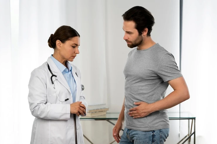 Gastroplastia endoscópica valor em Brasília