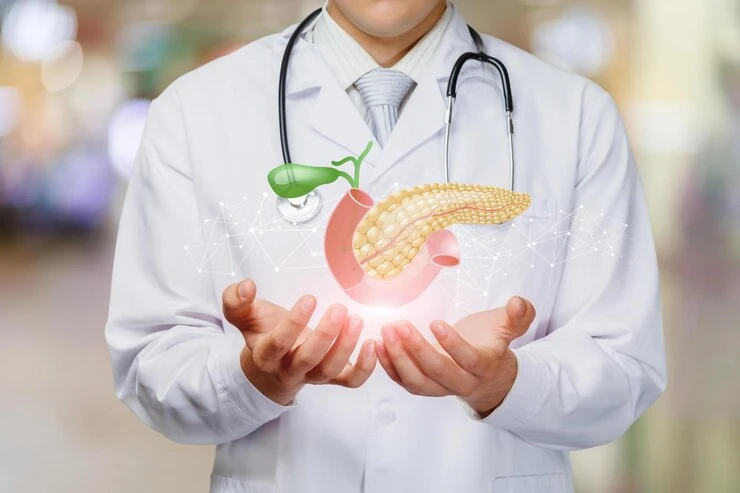 Marcar gastroenterologista