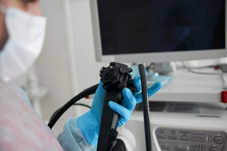 Redução de estômago por endoscopia preço
