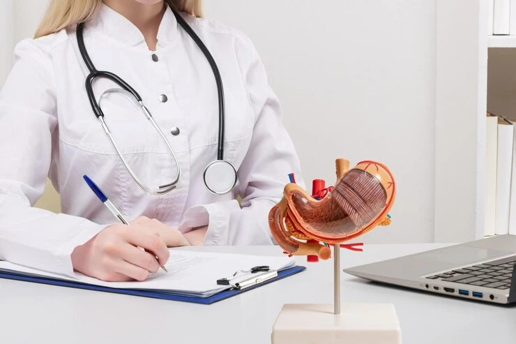 Refluxo gastrointestinal tratamento
