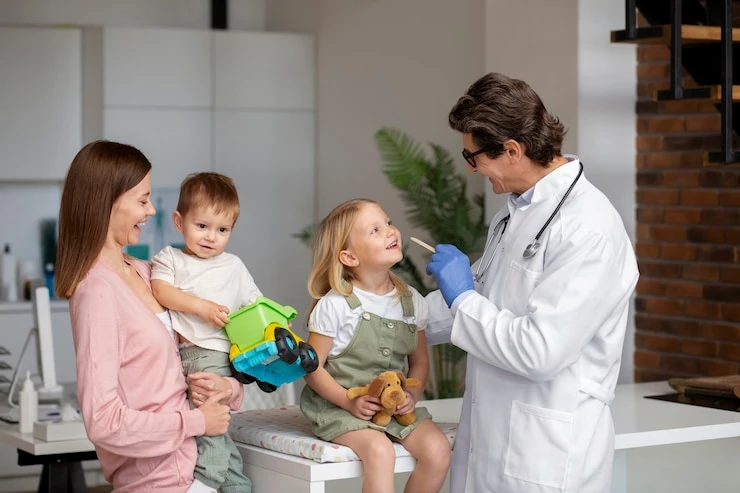 Refluxo infantil tratamento