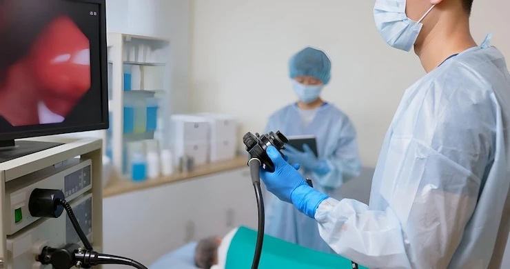 Valor do exame endoscopia