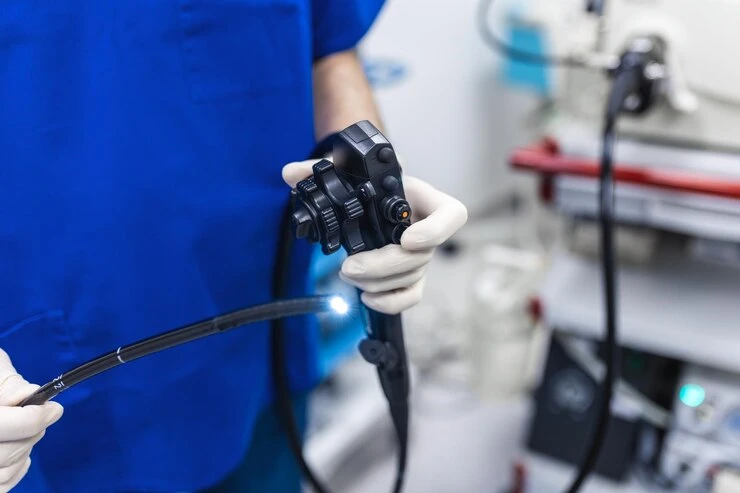 Valor de exame endoscopia