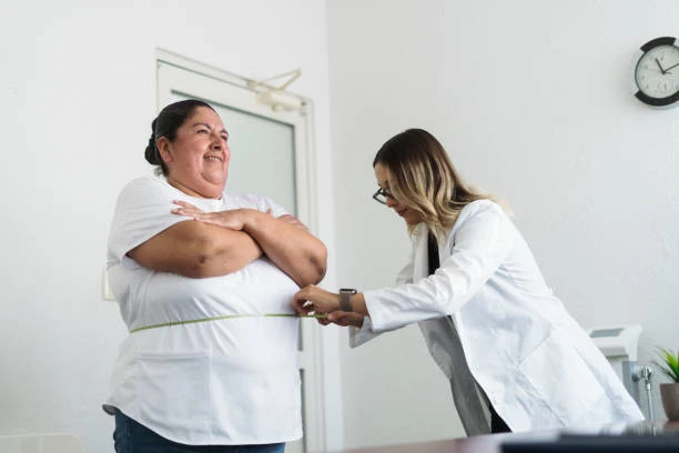 Valor de uma cirurgia bariátrica no Setor Sudoeste
